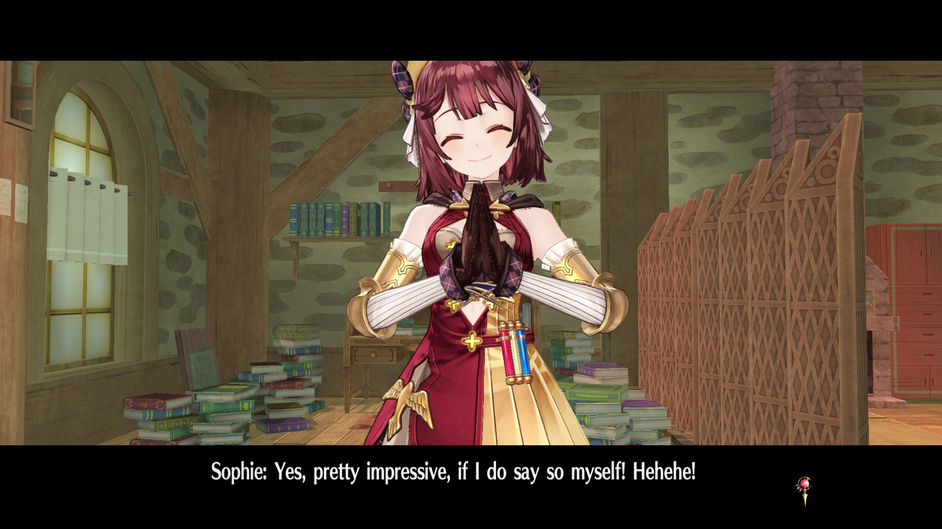 [$ 49.92] Atelier Sophie: The Alchemist of the Mysterious Book DX Steam Altergift