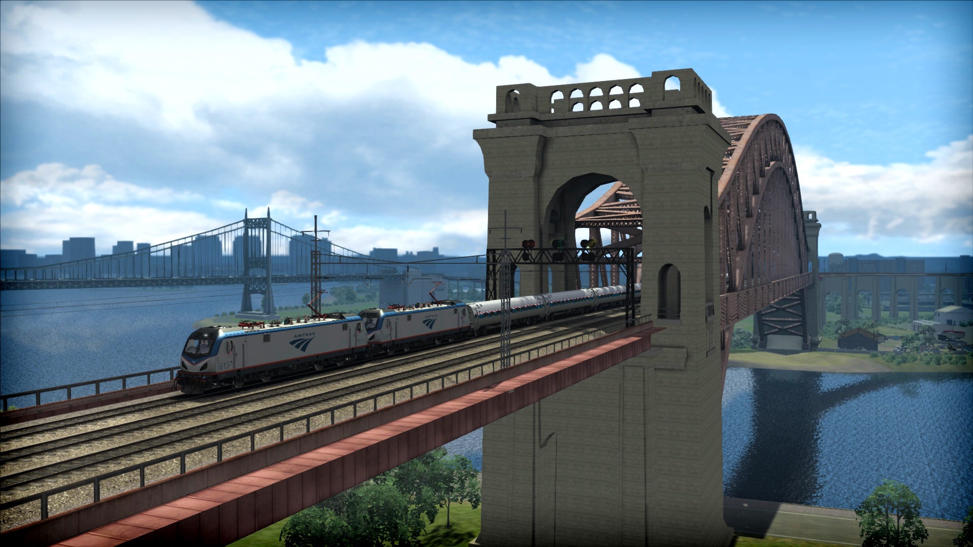 [$ 1.68] Train Simulator - NEC: New York-New Haven Route Add-On DLC Steam CD Key