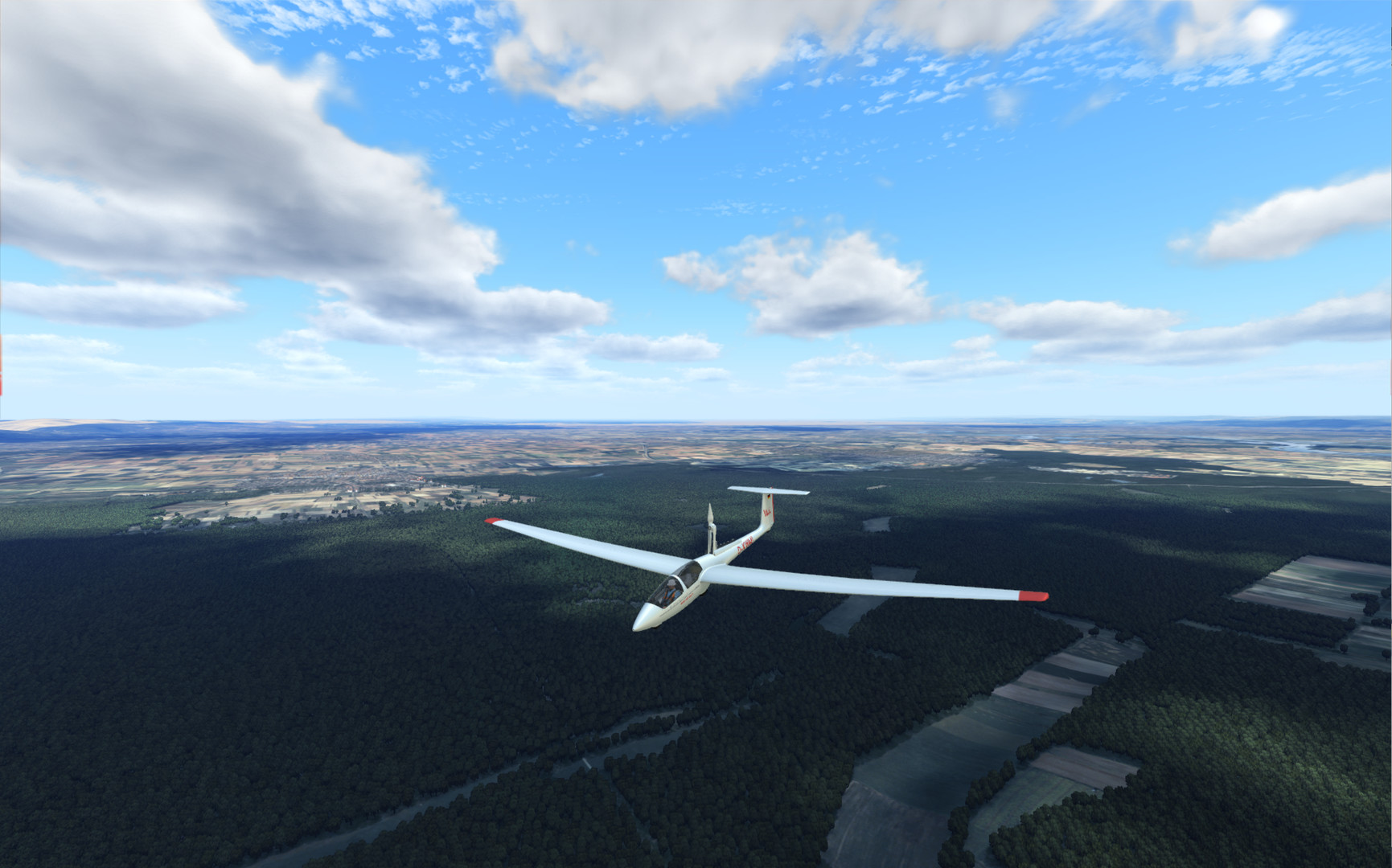 [$ 11.12] World of Aircraft: Glider Simulator Steam CD Key