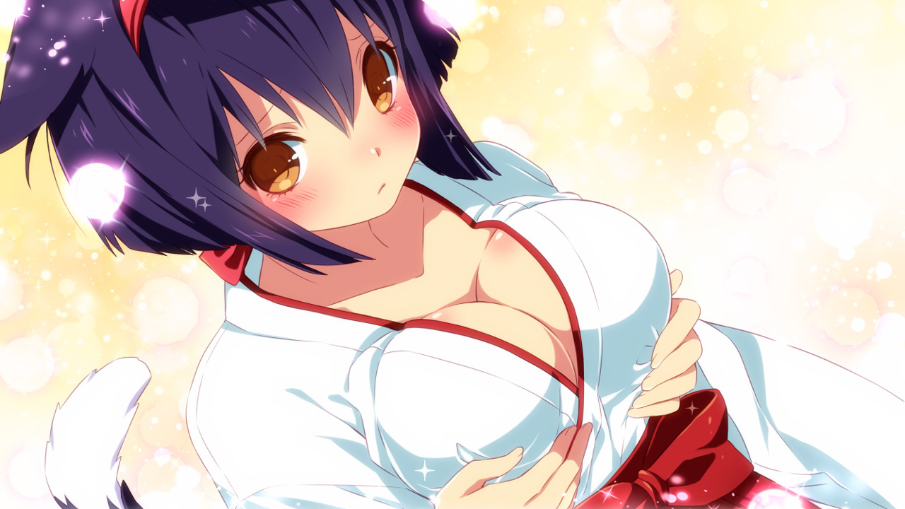 [$ 1.58] Sakura Shrine Girls EU Steam CD Key