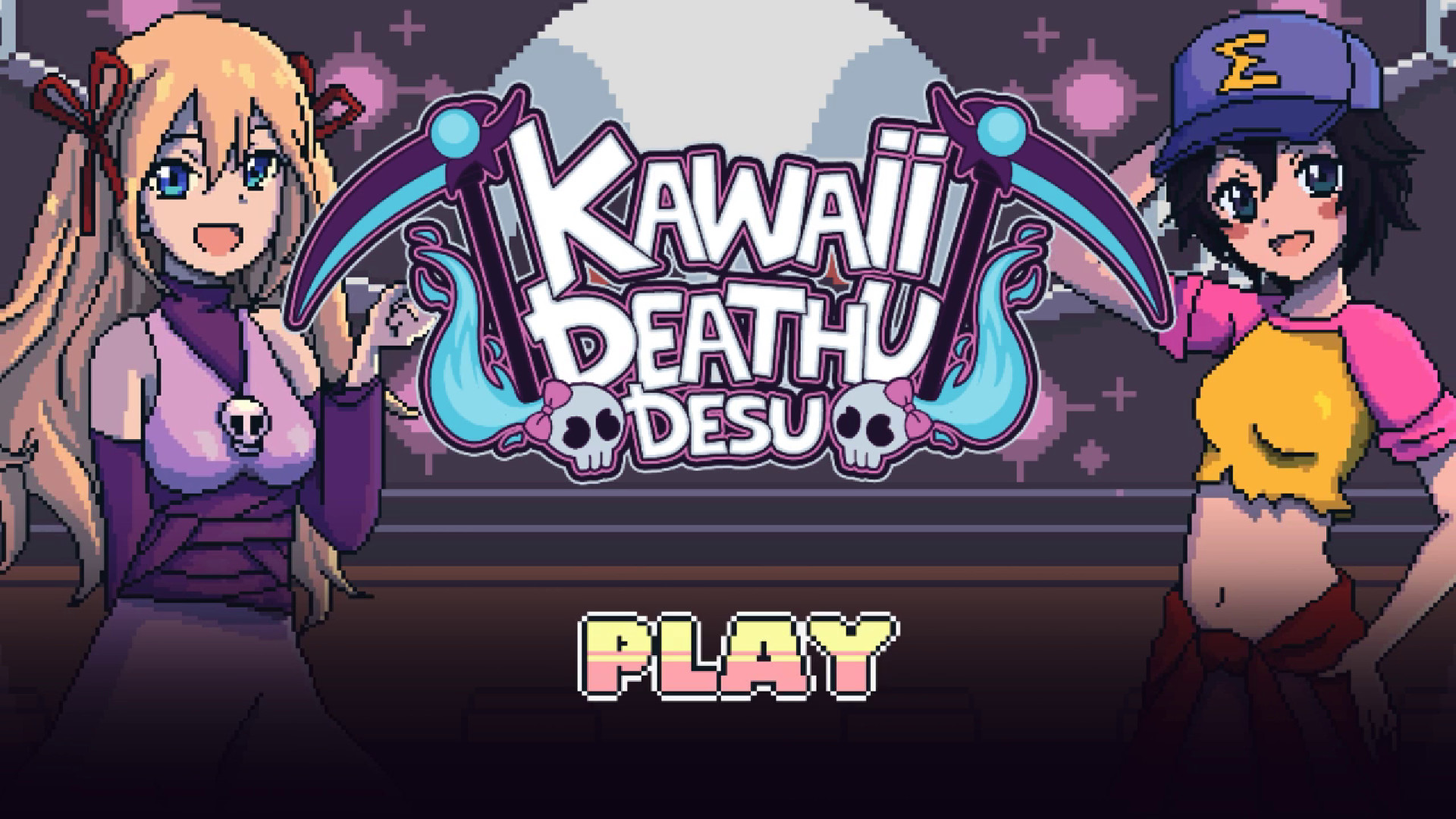 [$ 1.28] Kawaii Deathu Desu Steam CD Key