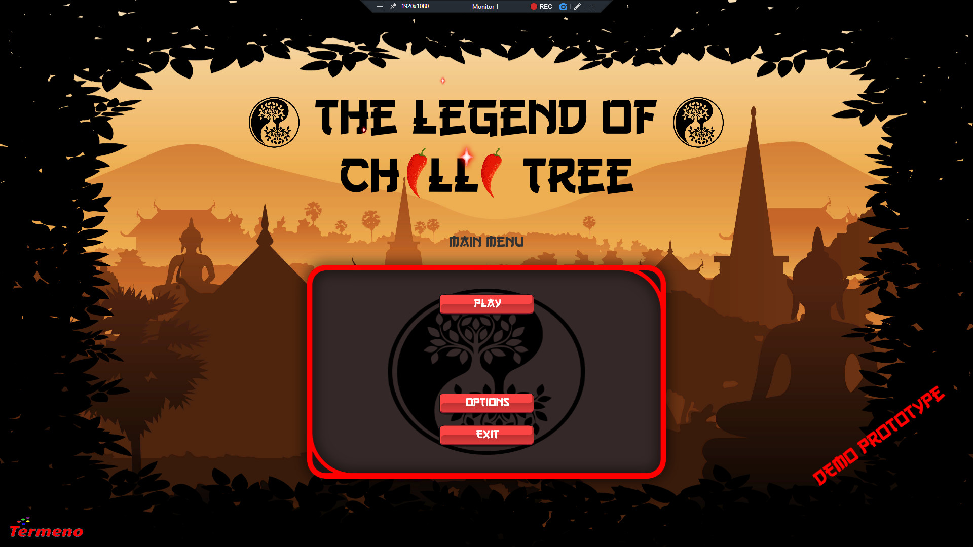 [$ 0.69] Legend of Chilli Tree Steam CD Key