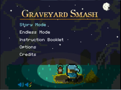 [$ 112.97] Graveyard Smash Steam CD Key