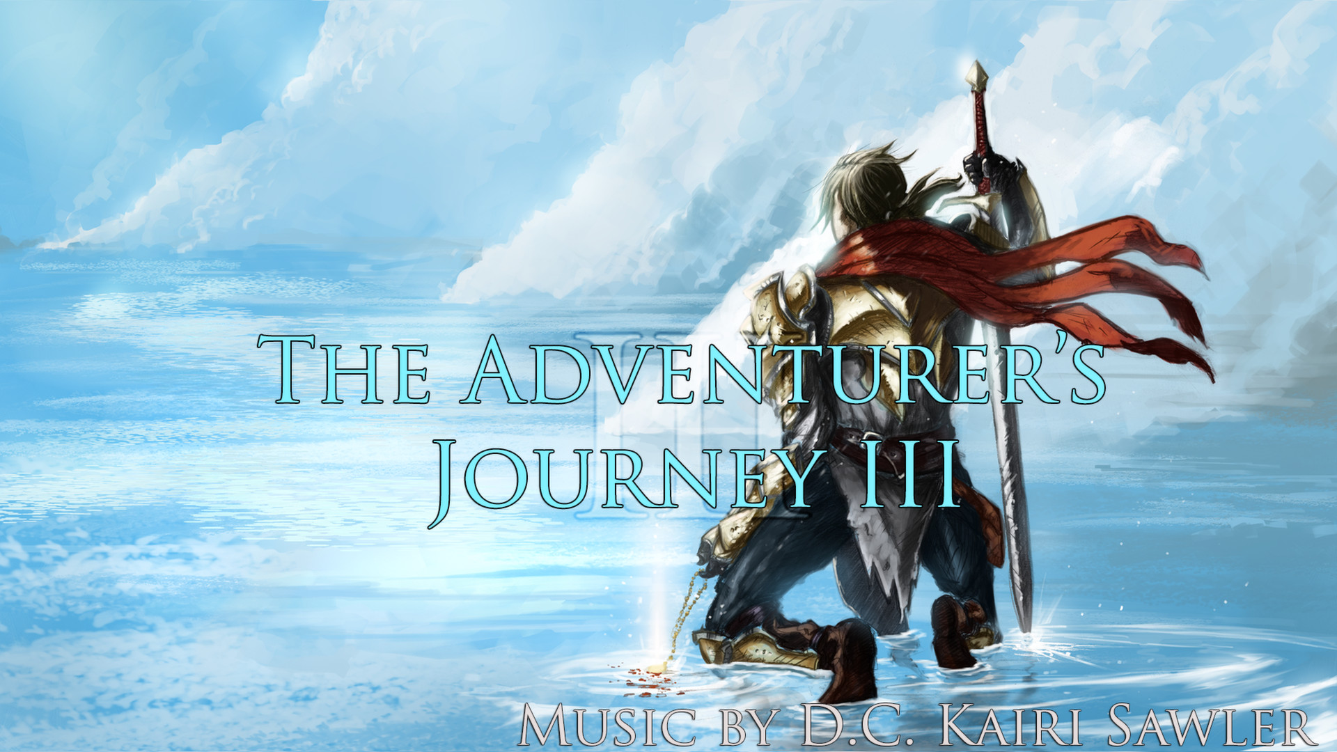 [$ 4.51] RPG Maker VX Ace - The Adventurer's Journey III DLC Steam CD Key