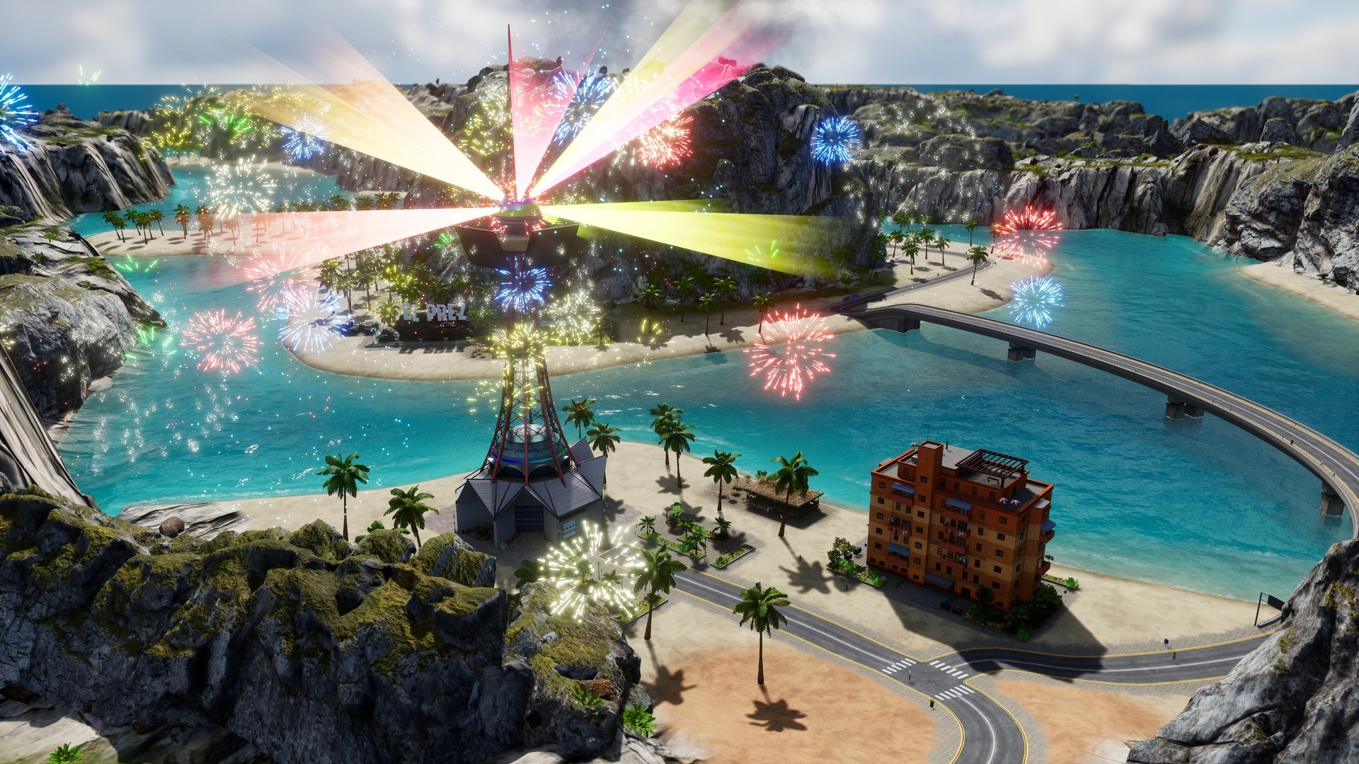 [$ 2.64] Tropico 6 - Festival DLC Steam CD Key