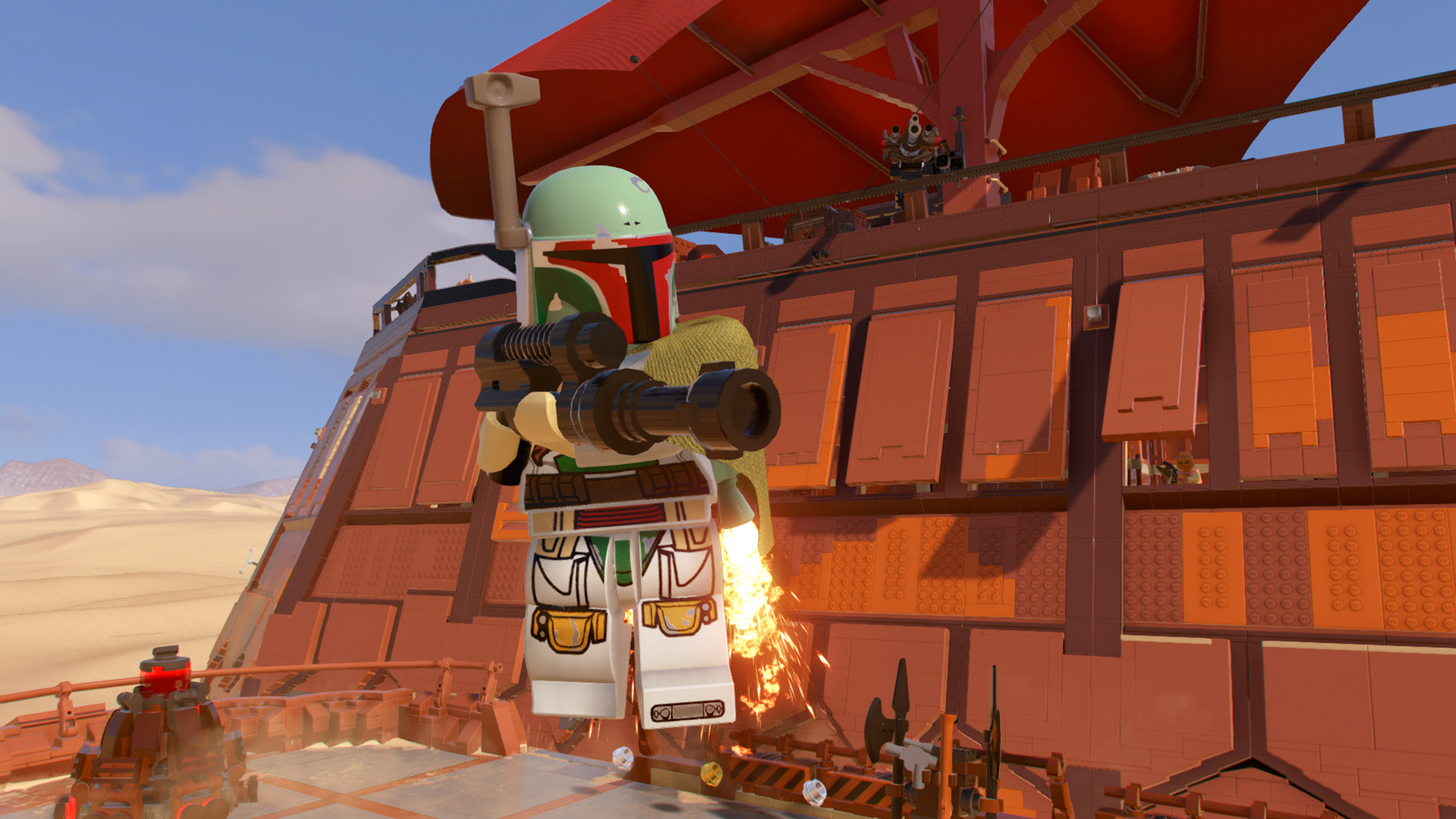 [$ 63.82] LEGO Star Wars: The Skywalker Saga Steam Altergift