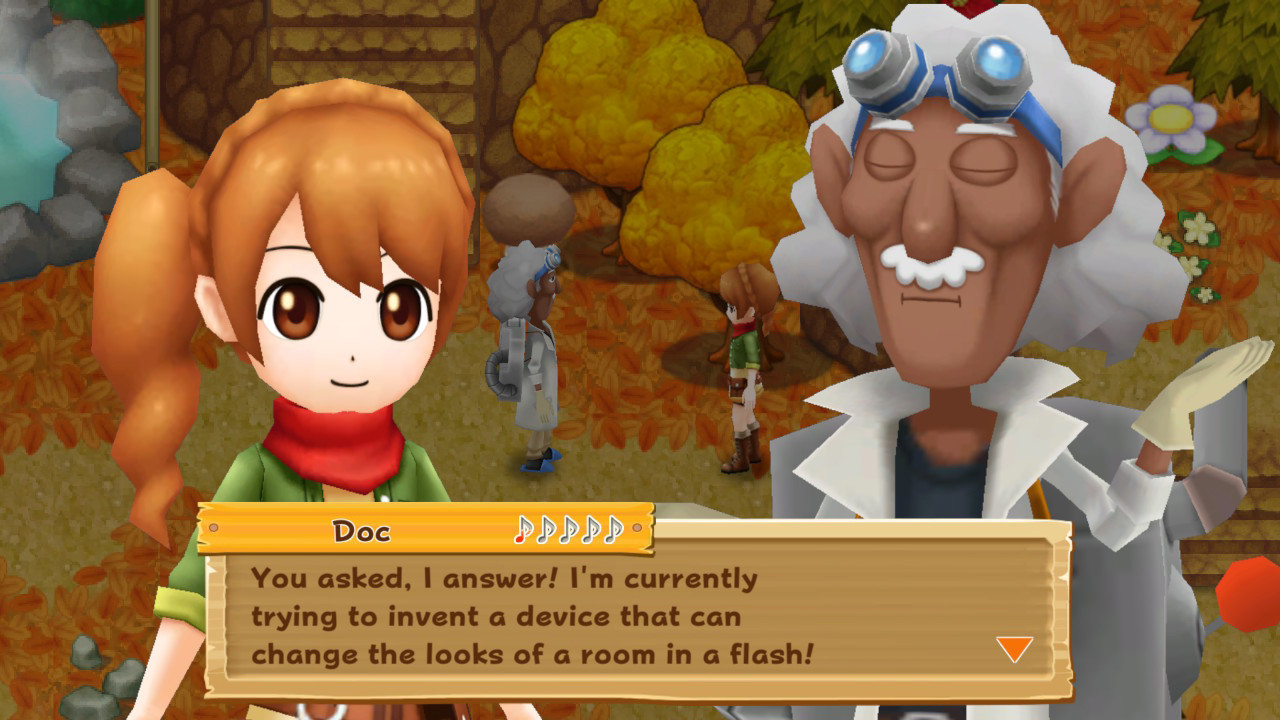[$ 1.05] Harvest Moon: Light of Hope Special Edition - Doc's & Melanie's Special Episodes Steam CD Key