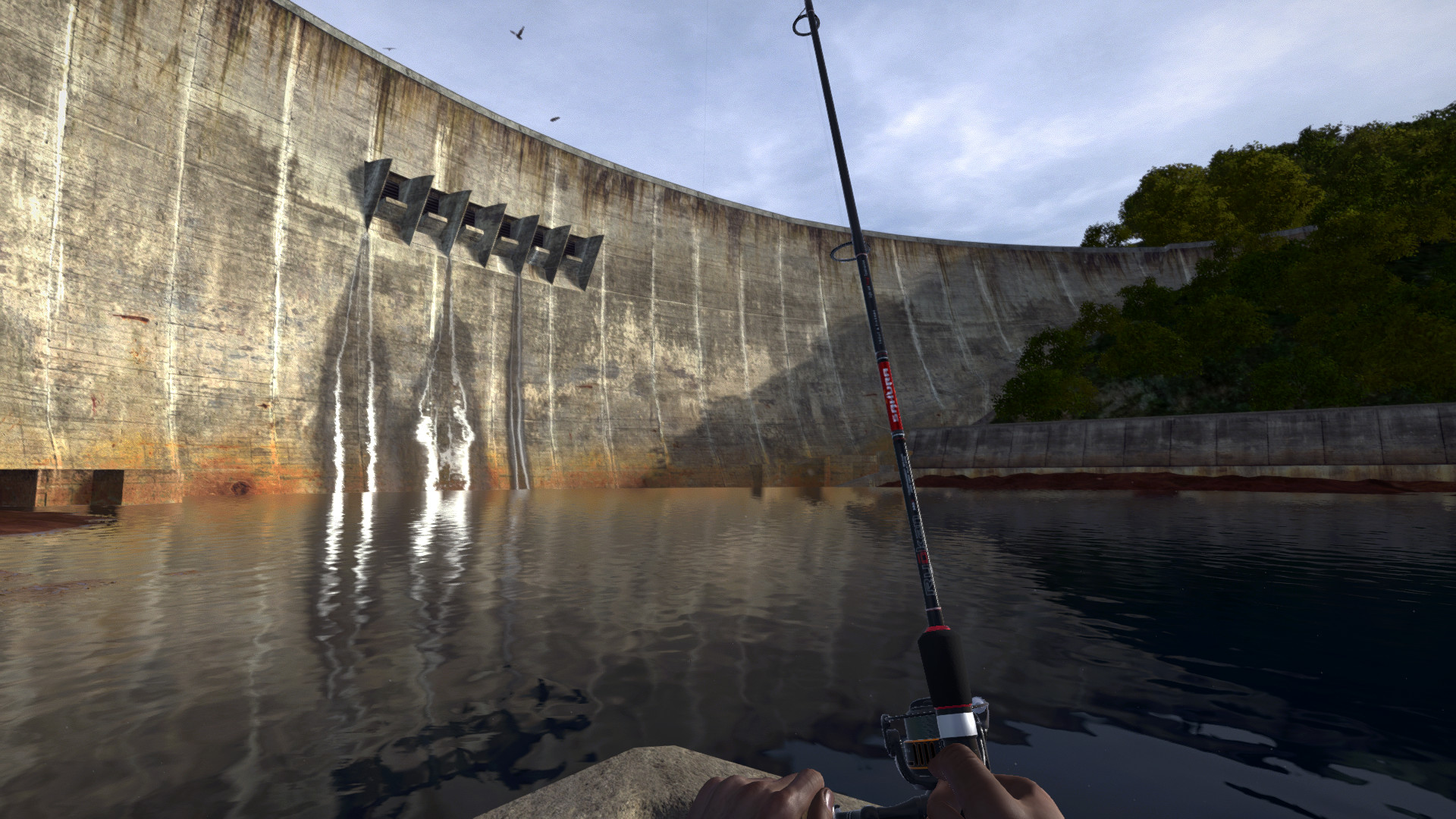 [$ 2.18] Ultimate Fishing Simulator - Kariba Dam DLC EU Steam CD Key