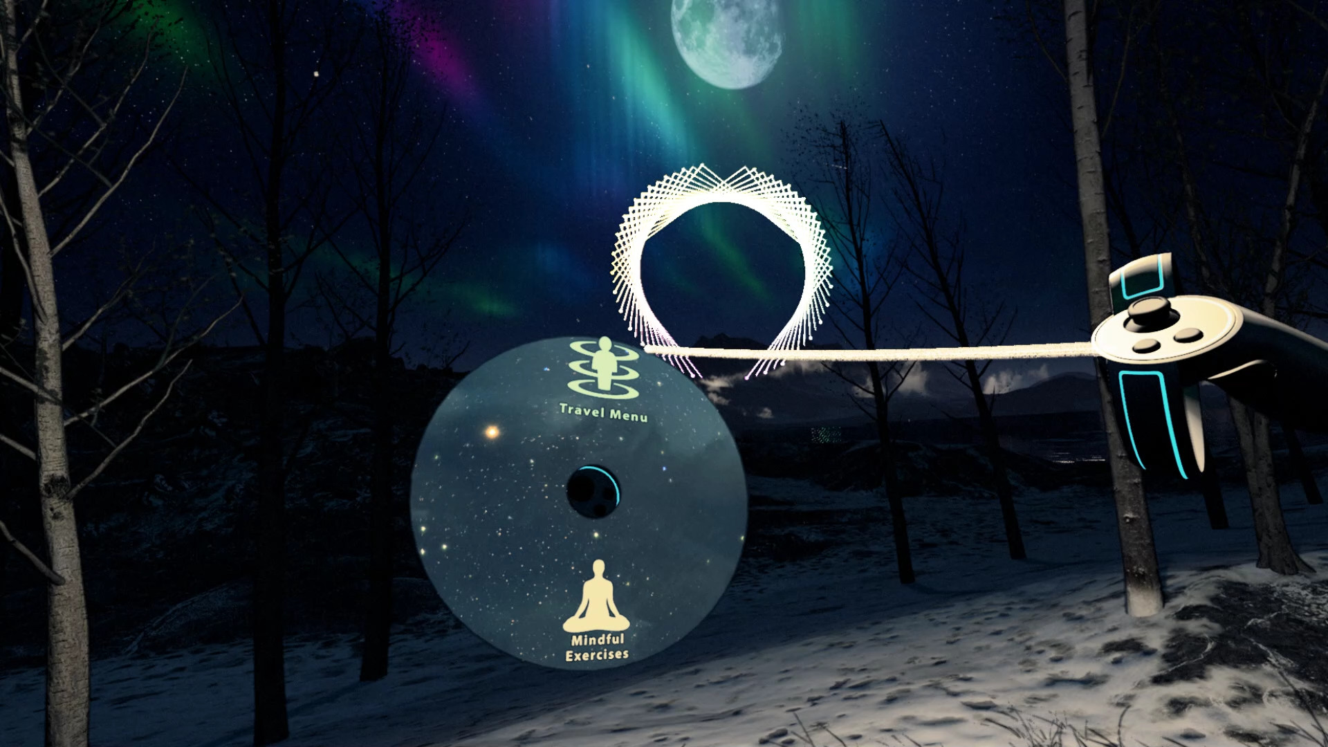 [$ 3.38] HOPE VR: Progressive Meditation Steam CD Key
