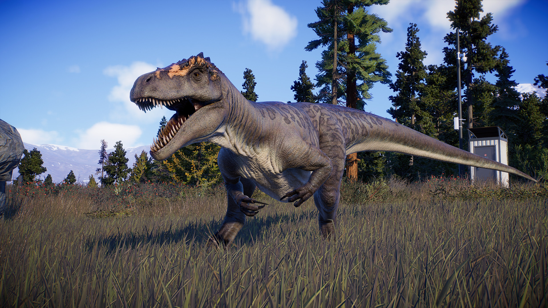 [$ 22.72] Jurassic World Evolution 2 - Deluxe Upgrade Pack DLC Steam Altergift