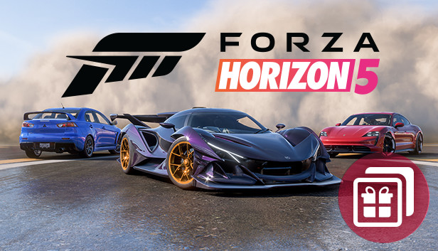 [$ 7.74] Forza Horizon 5 - Welcome Pack DLC Steam Altergift