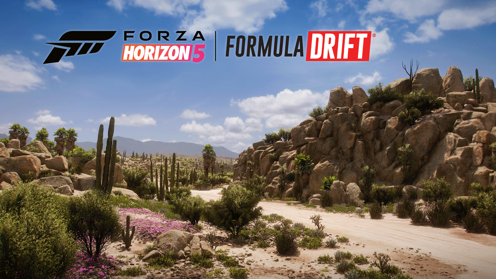 [$ 9.68] Forza Horizon 5 - Formula Drift Pack DLC Steam Altergift