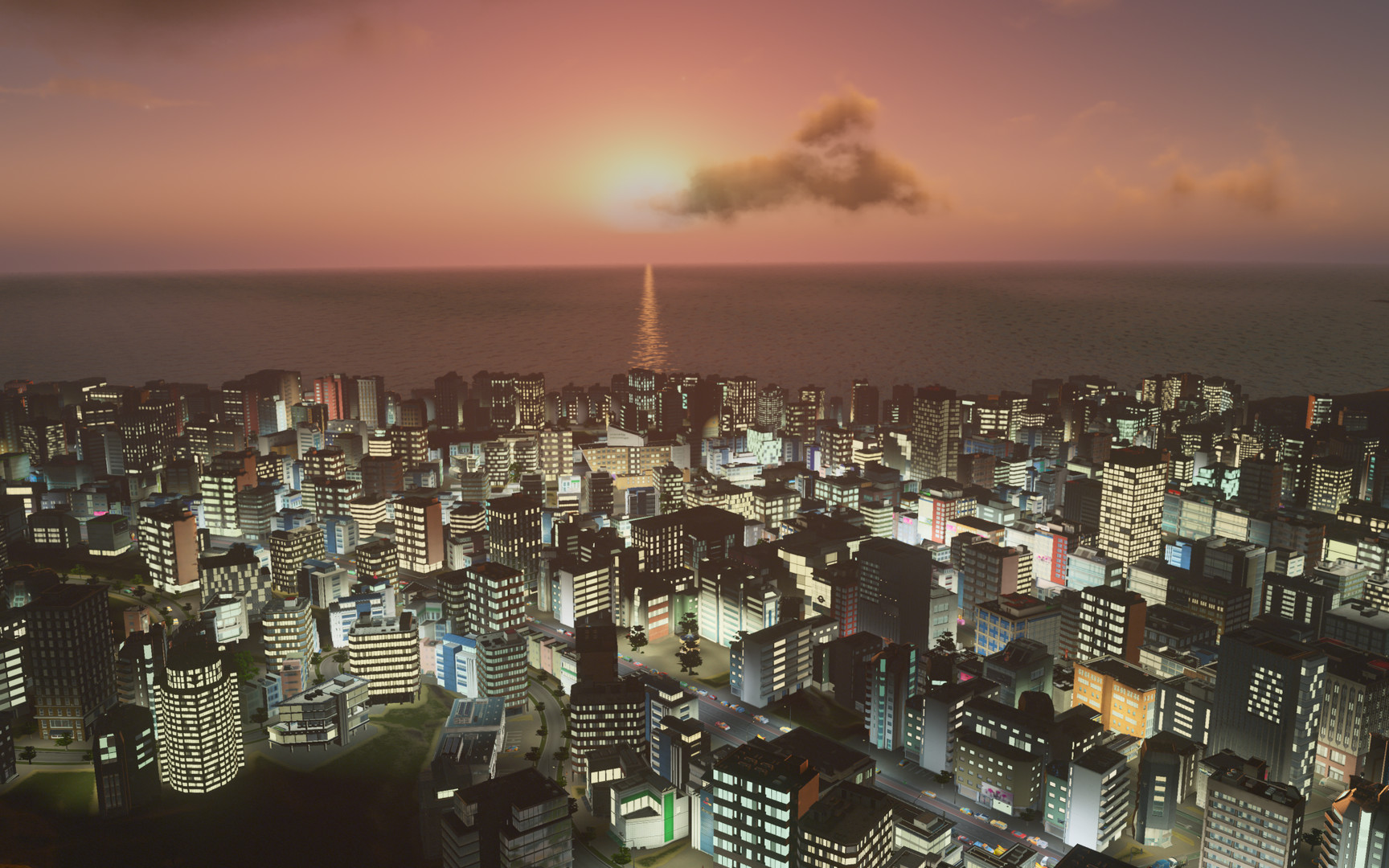 [$ 0.51] Cities: Skylines - Sunny Breeze Radio DLC Steam CD Key