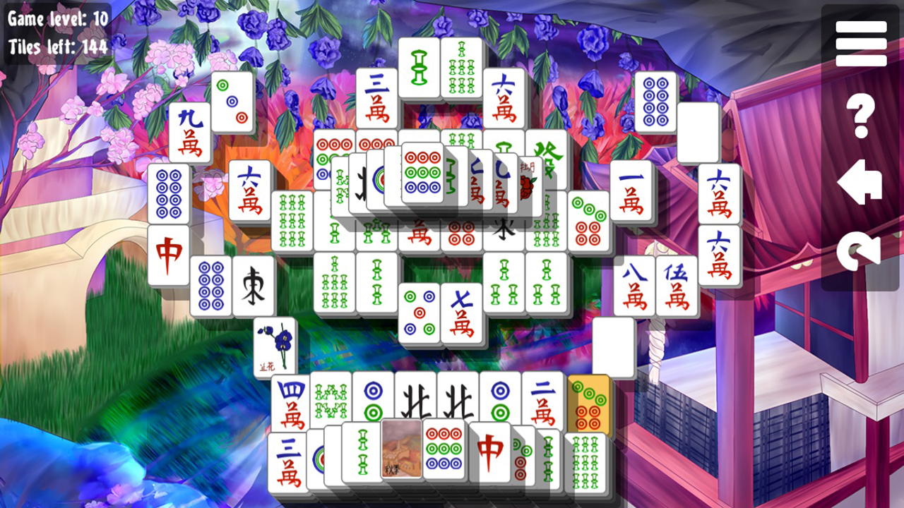 [$ 1.1] Mahjong Solitaire Steam CD Key