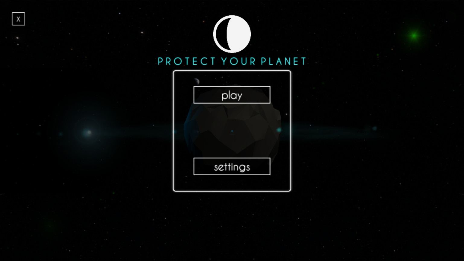 [$ 0.44] Protect your planet Steam CD Key