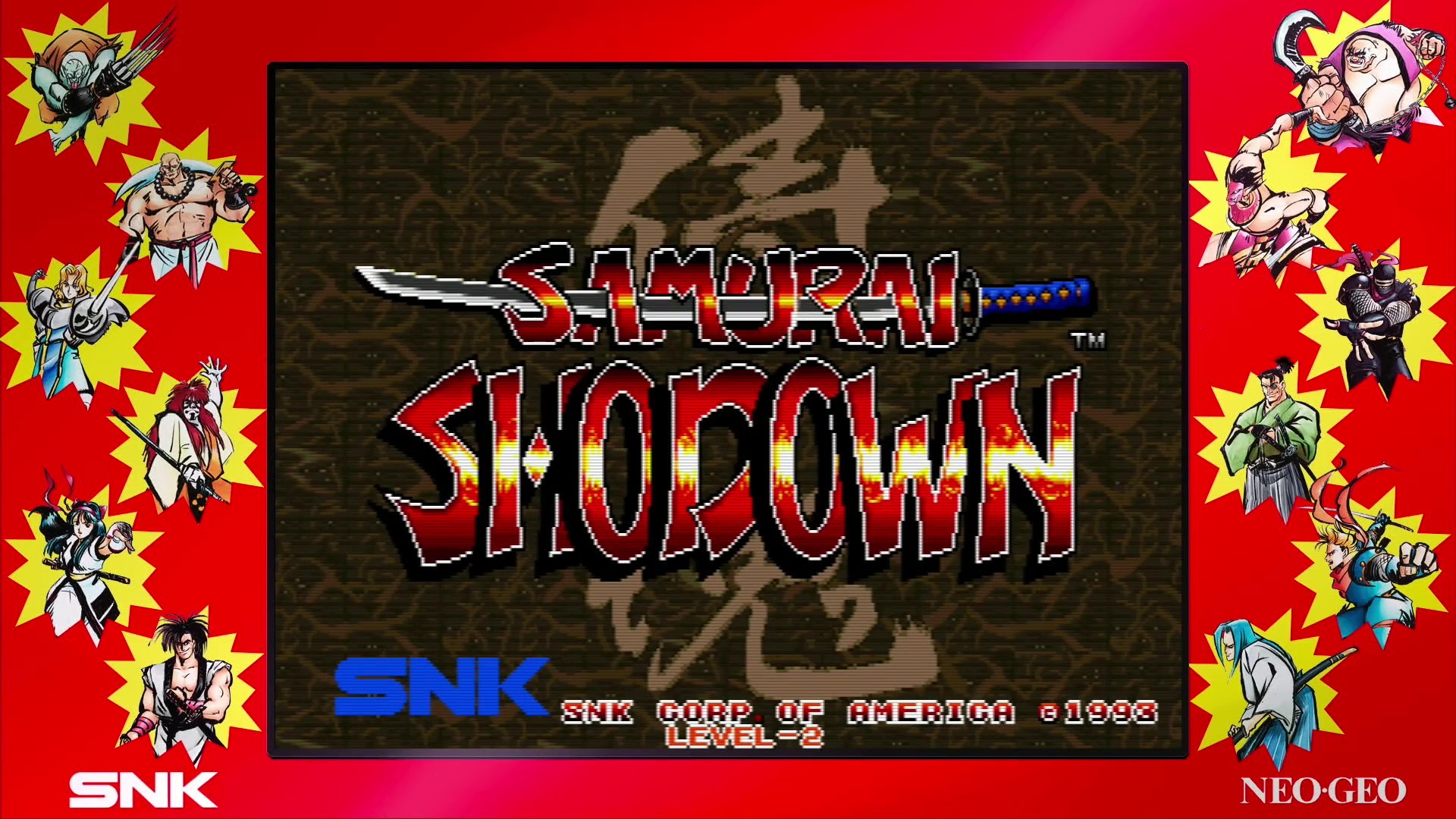 [$ 6.86] Samurai Shodown NeoGeo Collection Steam CD Key