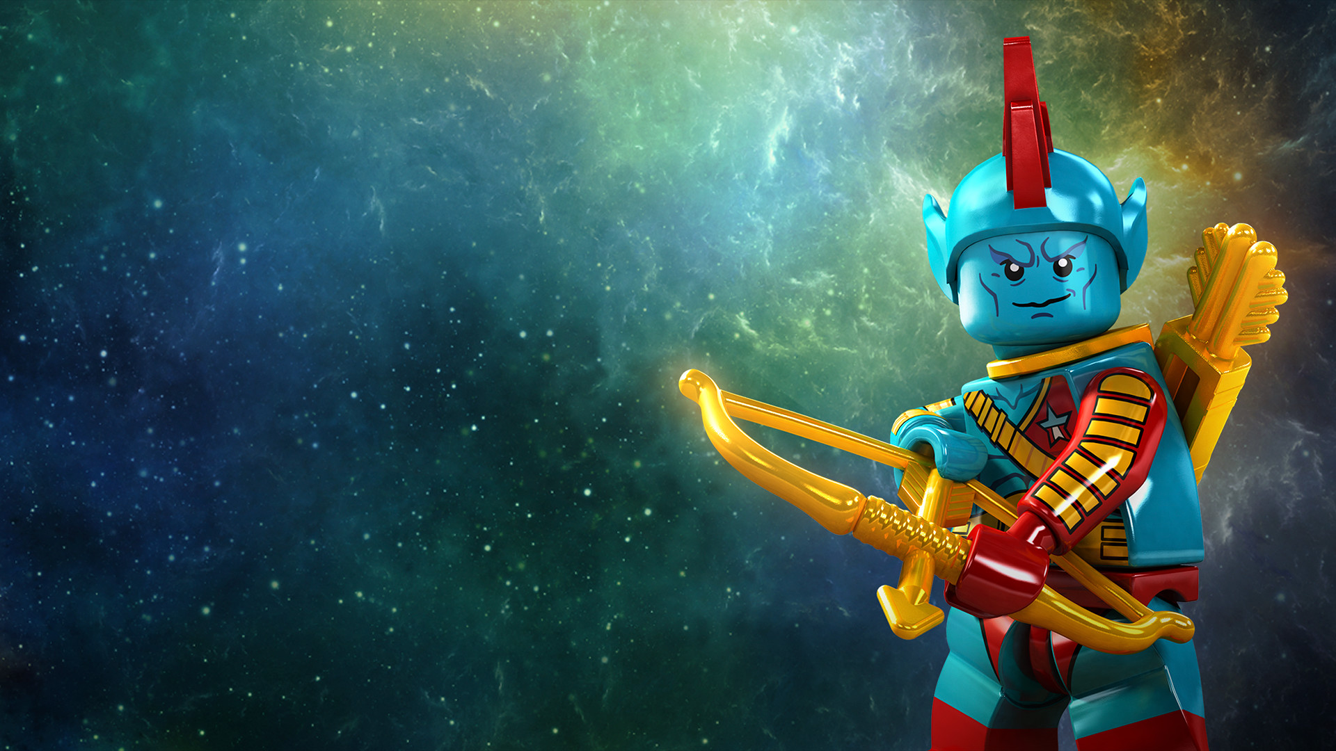 [$ 0.55] LEGO Marvel Super Heroes 2 - Classic Guardians of the Galaxy Character Pack DLC EU PS4 CD Key