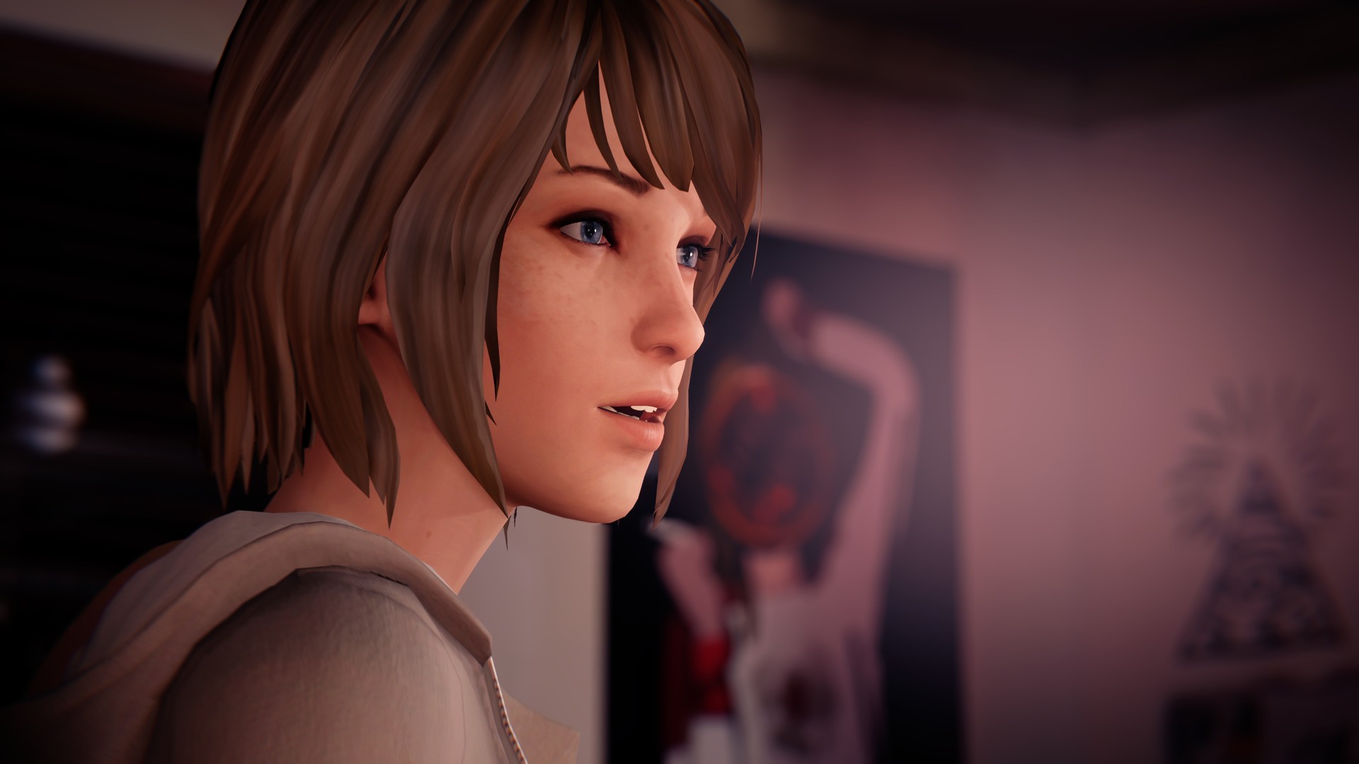 [$ 20.55] Life is Strange Remastered Collection Steam CD Key