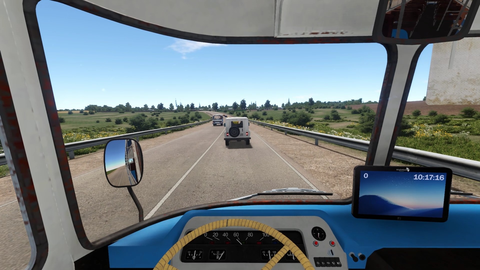 [$ 2.14] Bus Driver Simulator - Murom Suburbs DLC Steam CD Key