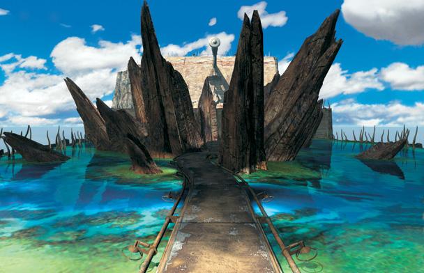 [$ 1.93] Riven: The Sequel to MYST Steam CD Key