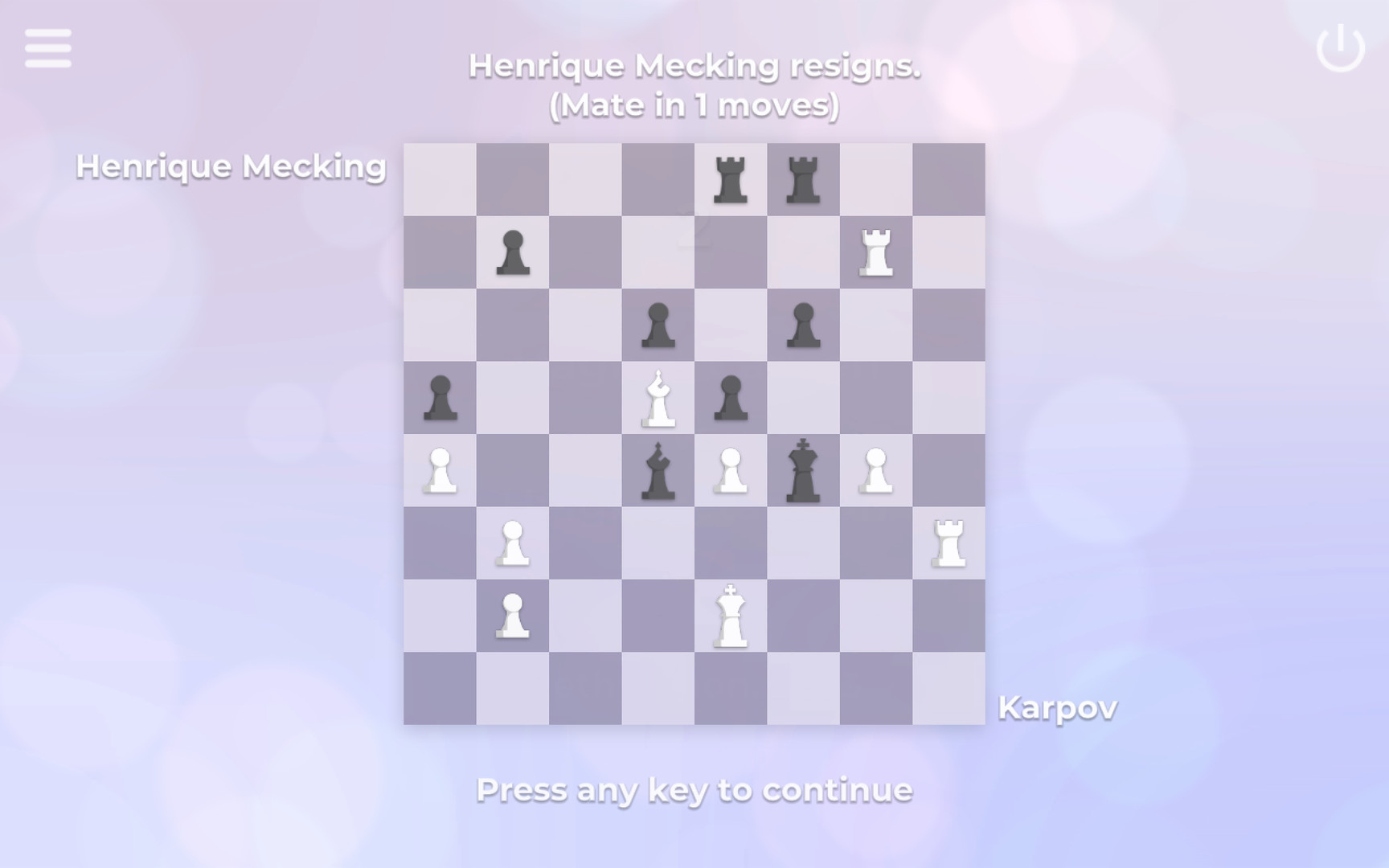 [$ 1.13] Zen Chess: Champion's Moves Steam CD Key