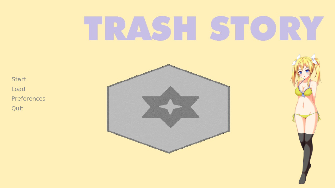 [$ 0.76] Trash Story - Hentai Patch DLC Steam CD Key