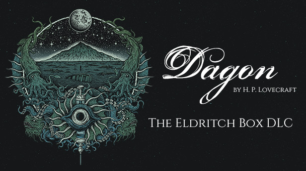 [$ 0.18] Dagon - The Eldritch Box DLC Steam CD Key