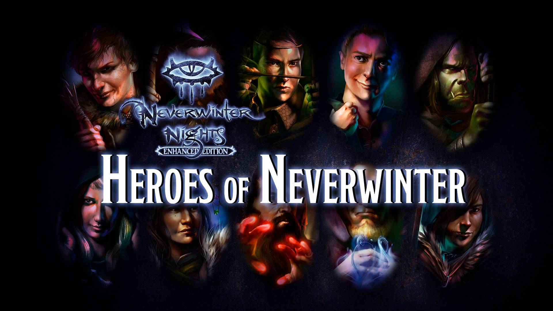 [$ 5.64] Neverwinter Nights: Enhanced Edition - Heroes of Neverwinter DLC Steam CD Key