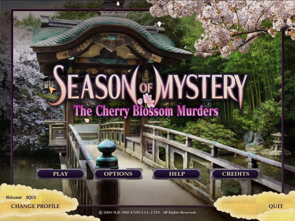 [$ 3.4] SEASON OF MYSTERY: The Cherry Blossom Murders Steam CD Key