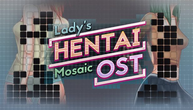 [$ 0.76] Lady's Hentai Mosaic - OST DLC Steam CD Key
