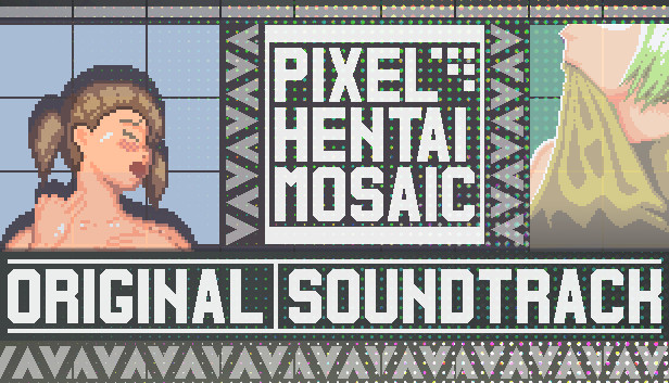 [$ 0.76] Pixel Hentai Mosaic - OST DLC Steam CD Key