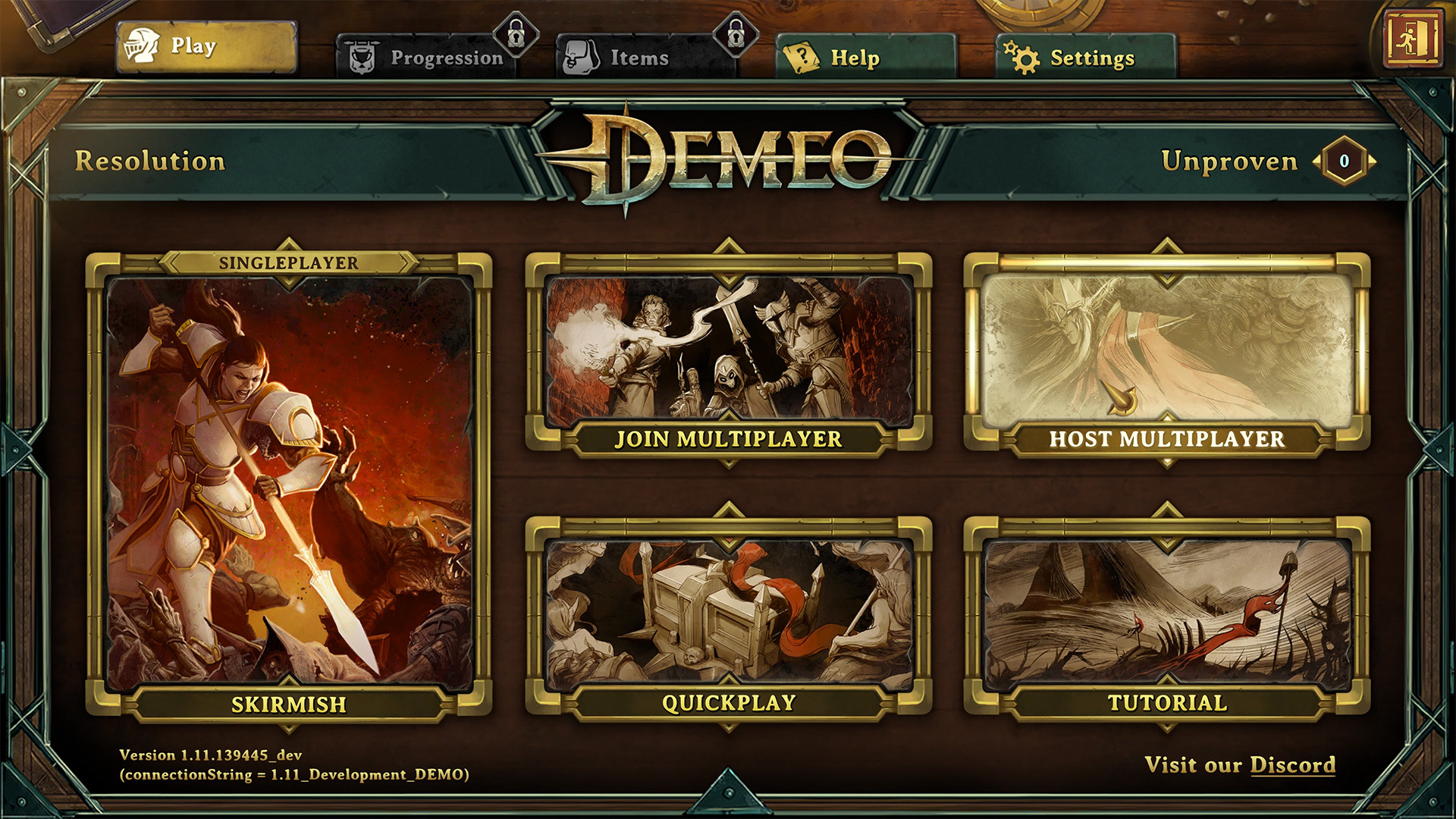[$ 71.14] Demeo: PC Edition Steam CD Key