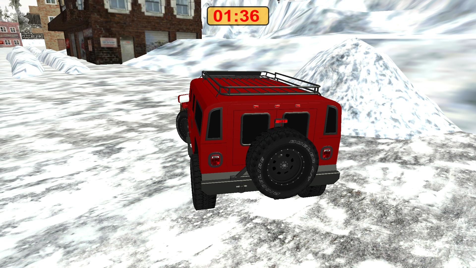 [$ 5.12] Snow Clearing Driving Simulator Steam CD Key