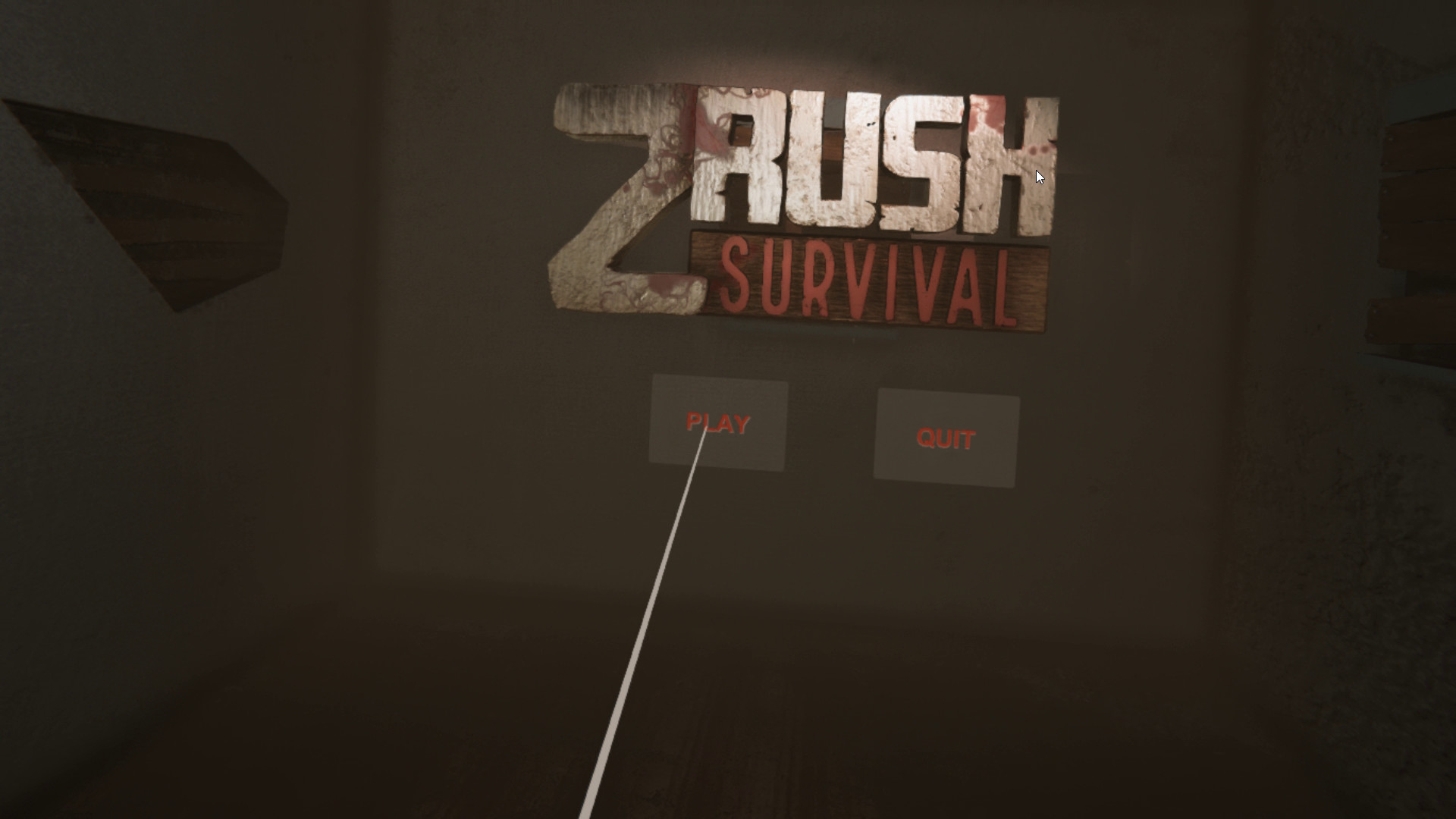 [$ 0.41] Z-Rush Survival Steam CD Key