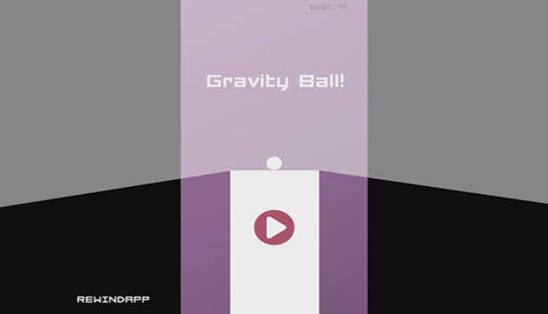 [$ 0.43] Gravity Ball Steam CD Key