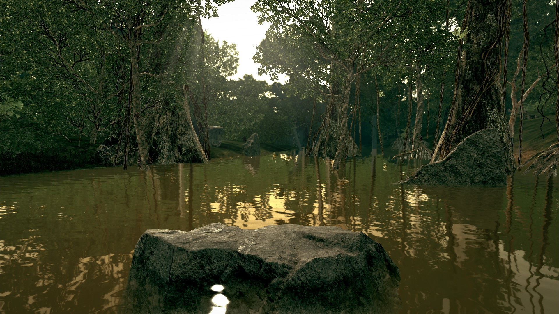 [$ 2.21] Ultimate Fishing Simulator - Amazon River DLC Steam CD Key