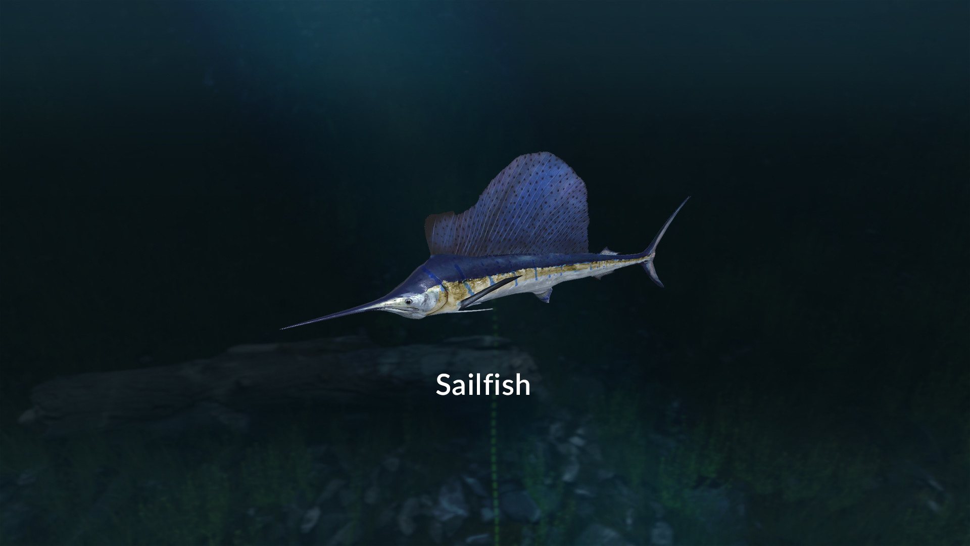 [$ 1.65] Ultimate Fishing Simulator - New Fish Species DLC Steam CD Key