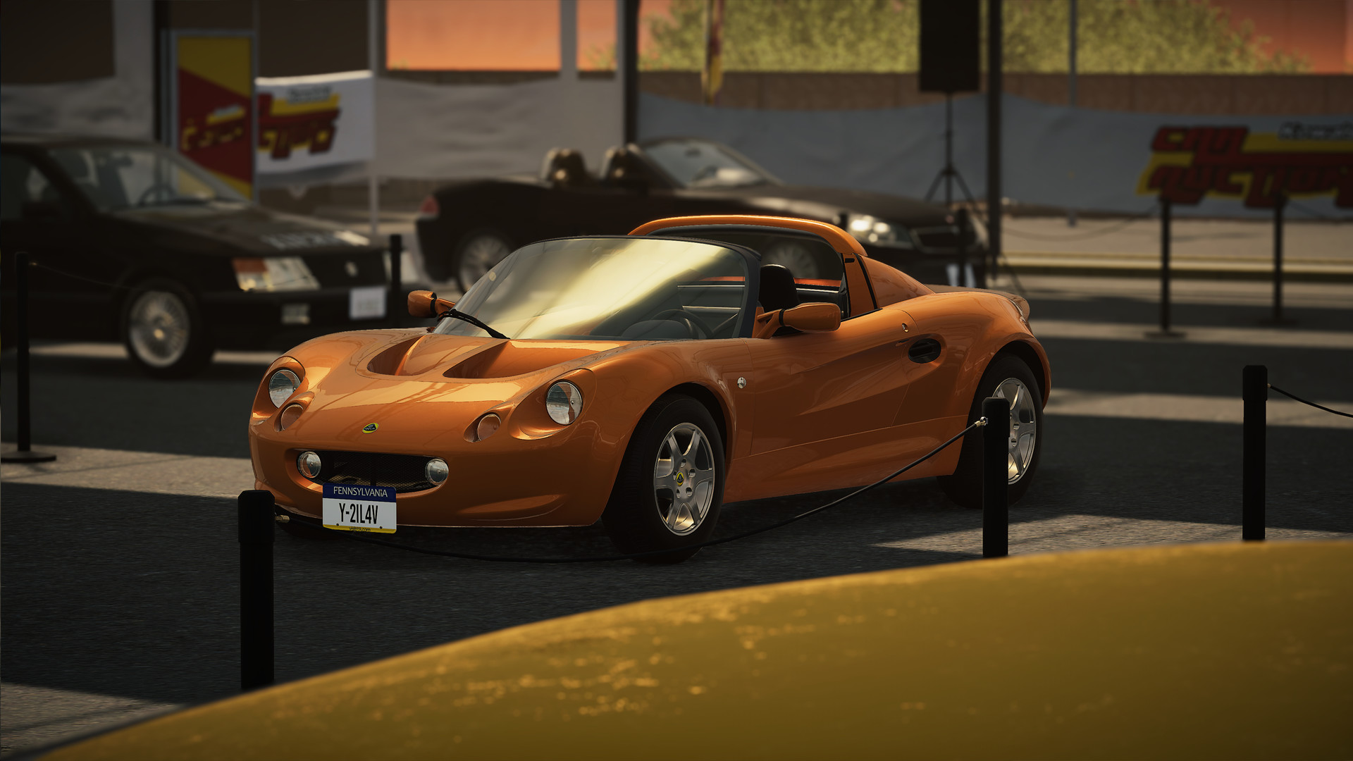 [$ 2.25] Car Mechanic Simulator 2021 - Lotus Remastered DLC AR XBOX One / Xbox Series X|S CD Key