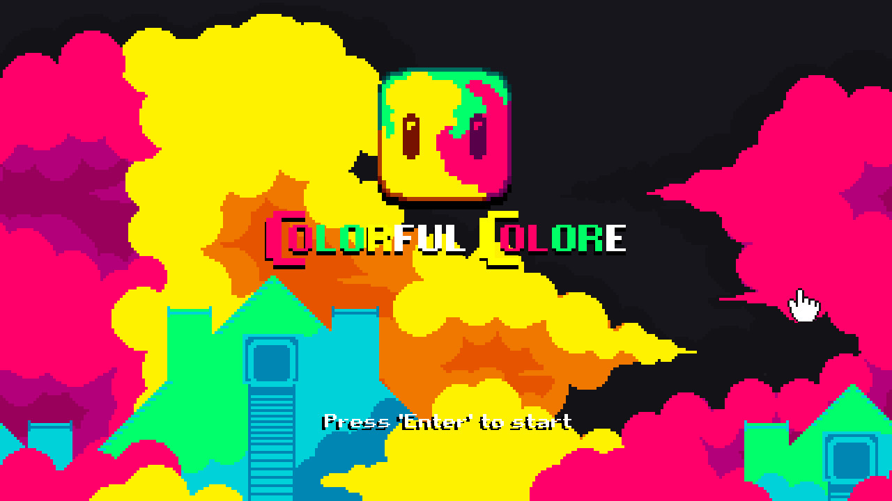 [$ 0.38] Colorful Colore Steam CD Key