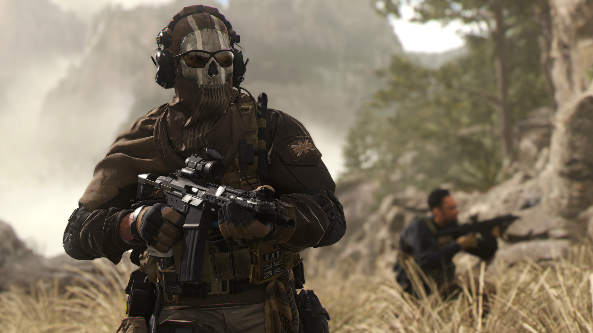 [$ 82.59] Call of Duty: Modern Warfare II EU v2 Steam Altergift