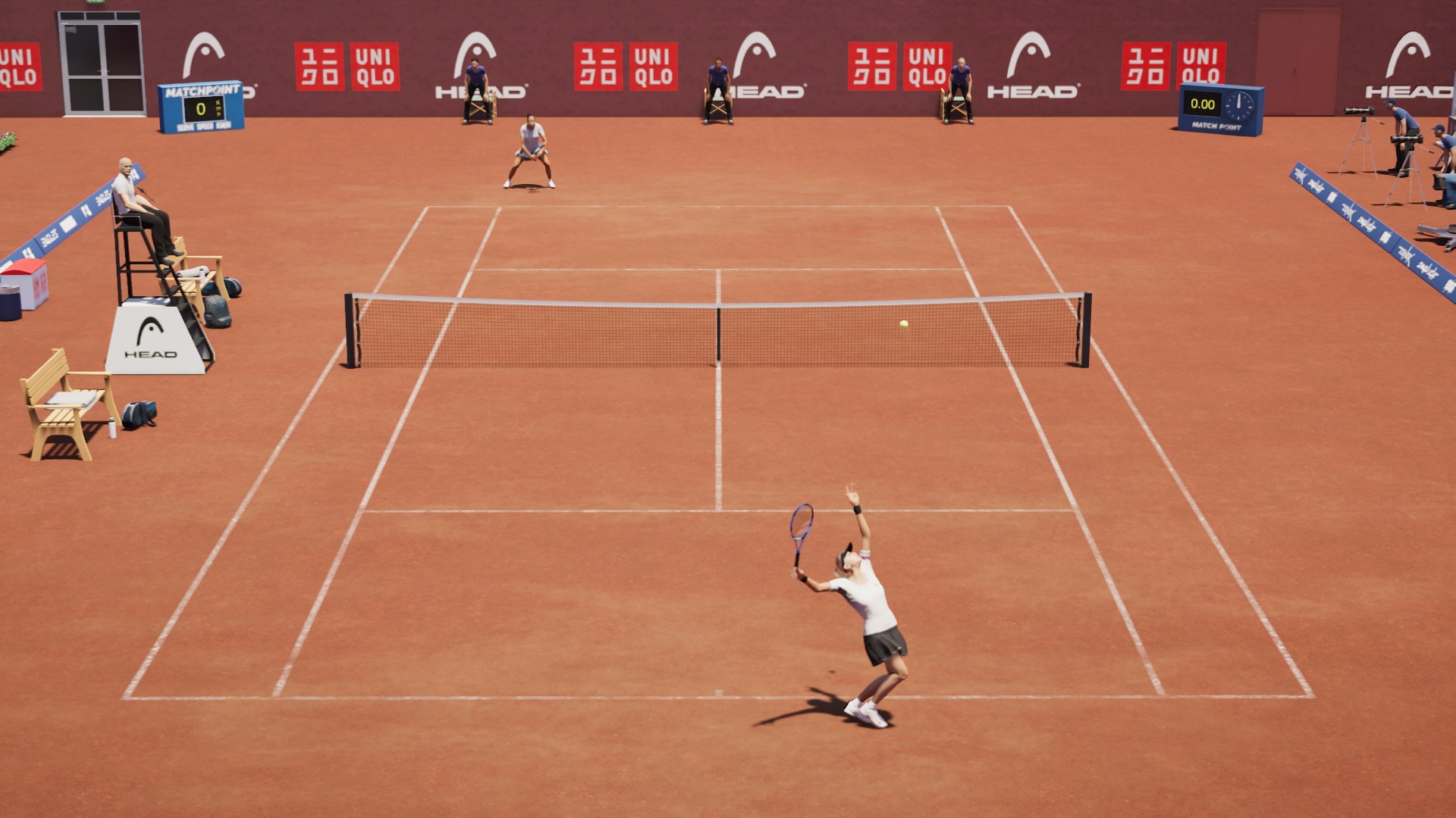 [$ 35.81] Matchpoint: Tennis Championships Steam CD Key