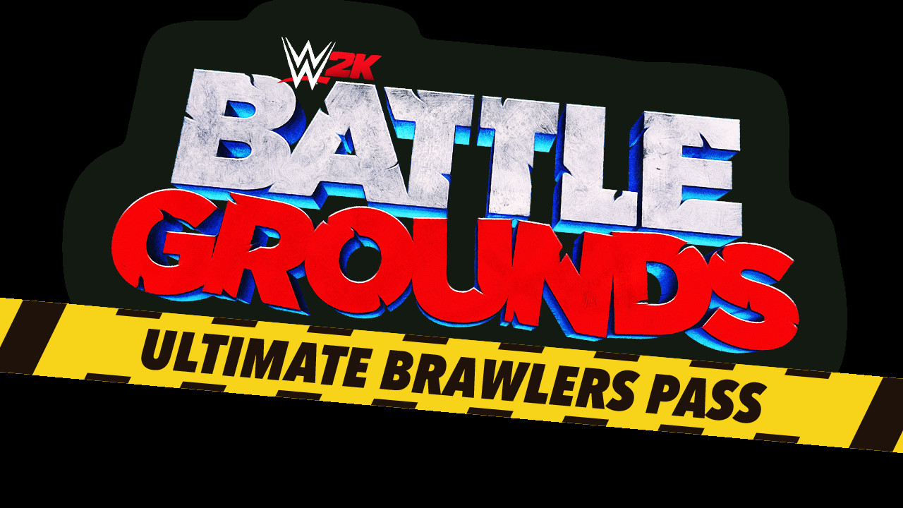 [$ 0.17] WWE 2K BATTLEGROUNDS - Ultimate Brawlers Pass DLC Steam CD Key
