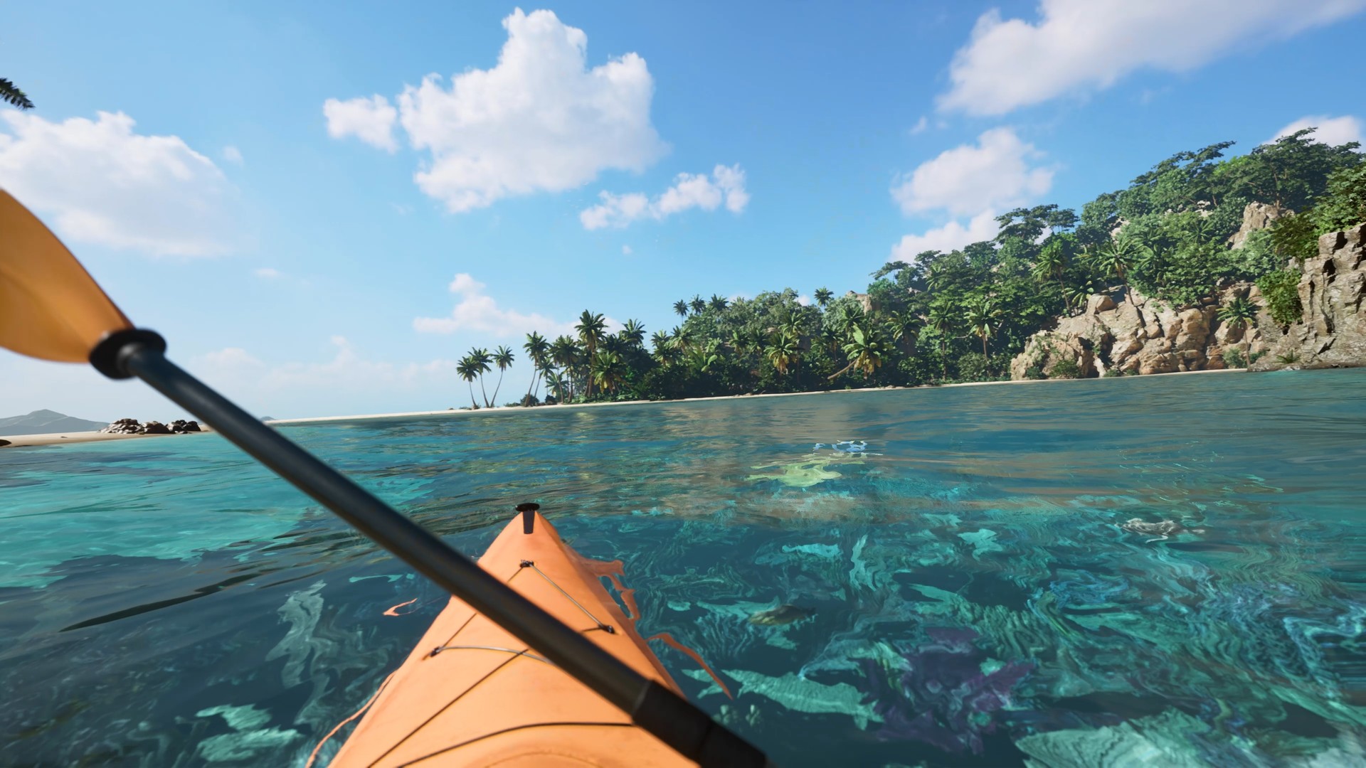 [$ 18.76] Kayak VR: Mirage Steam Altergift