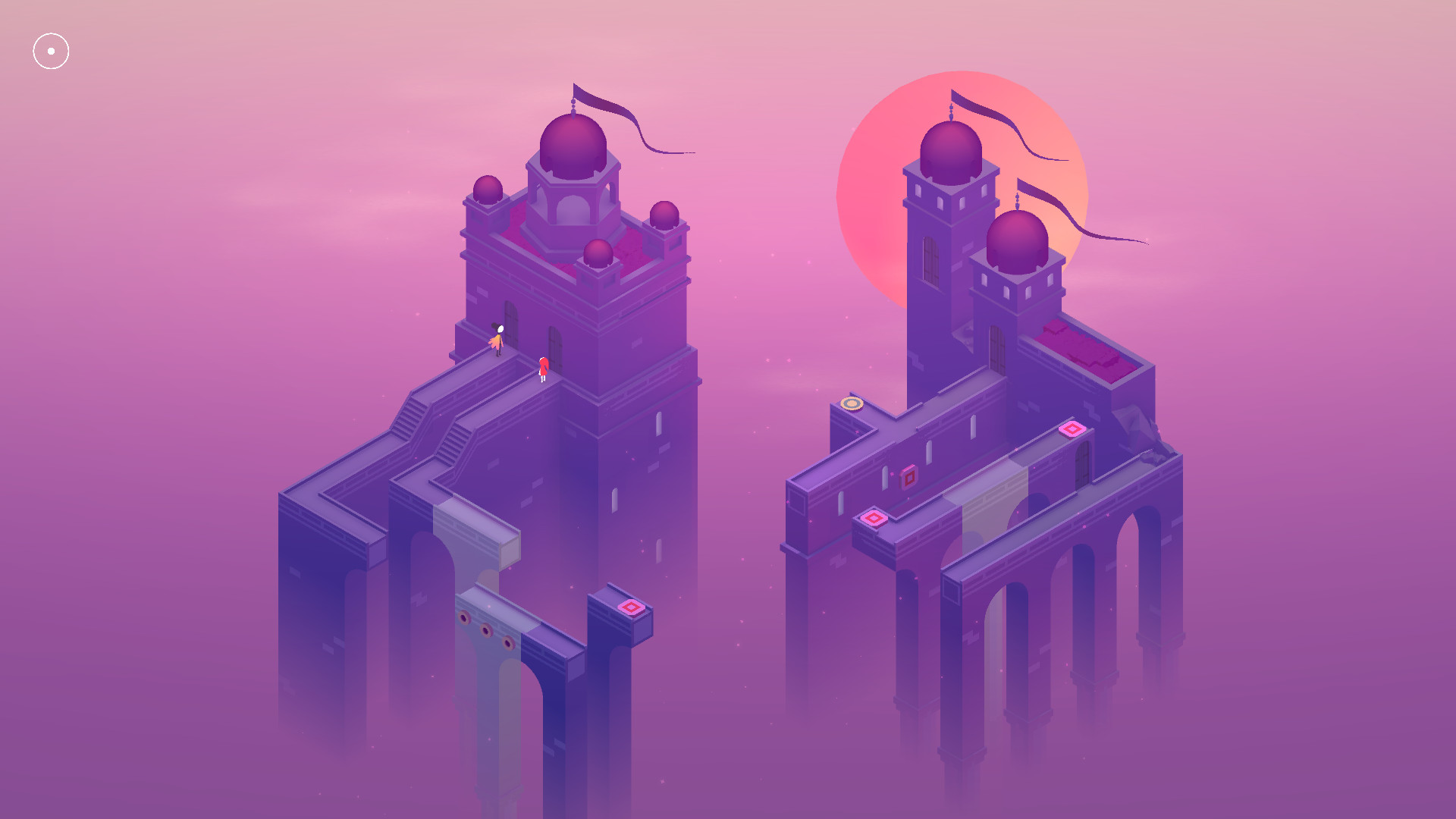 [$ 1.63] Monument Valley 2: Panoramic Edition Steam CD Key