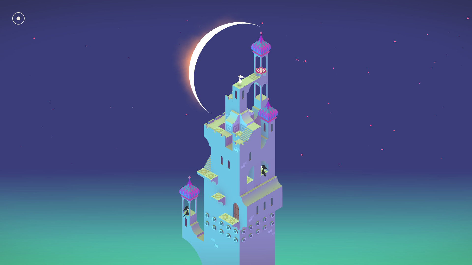 [$ 1.57] Monument Valley: Panoramic Edition Steam CD Key