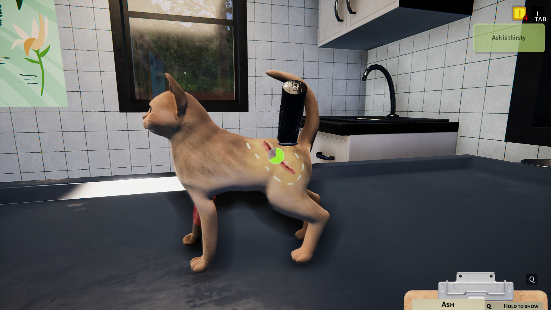 [$ 3.84] Animal Shelter - Puppies & Kittens DLC Steam CD Key