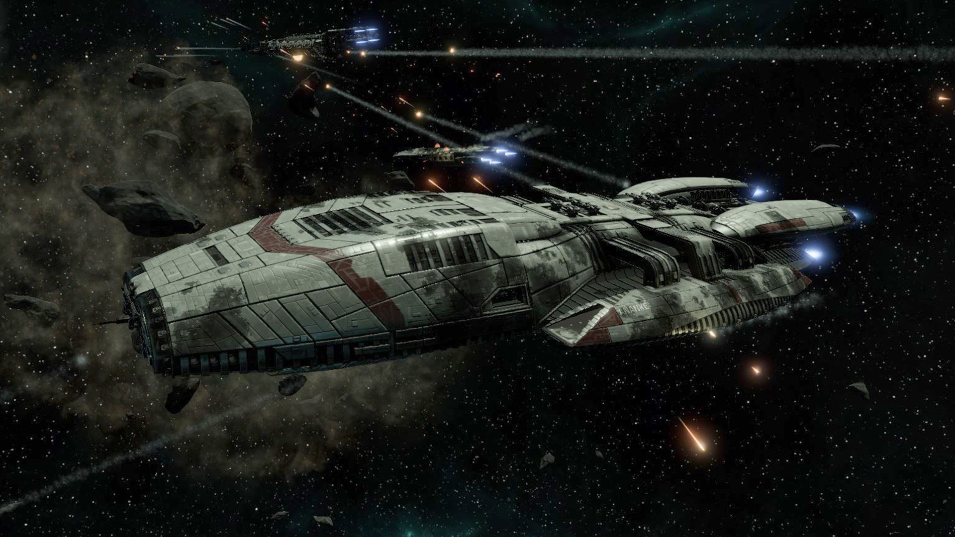 [$ 4.5] Battlestar Galactica Deadlock - Anabasis DLC Steam CD Key