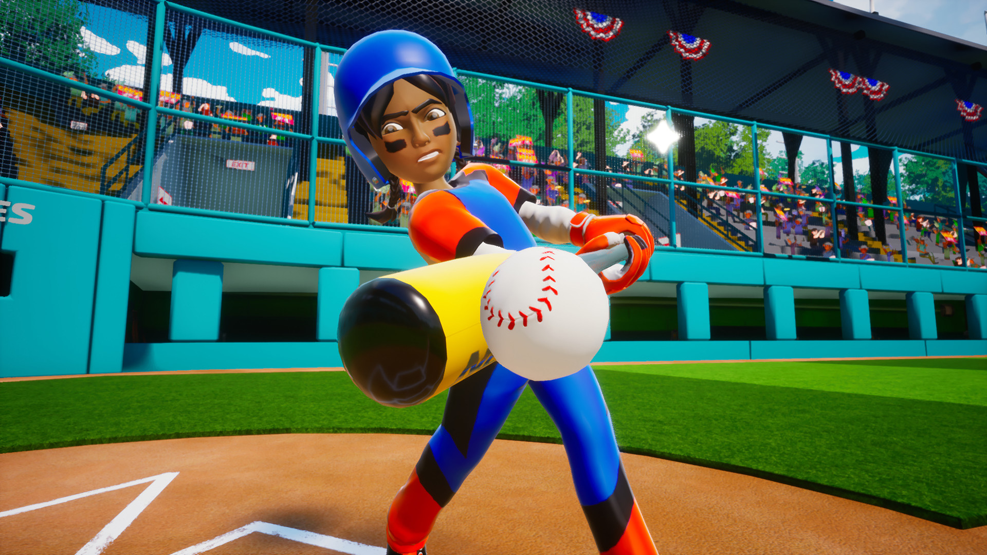 [$ 0.59] Little League World Series Baseball 2022 Steam CD Key