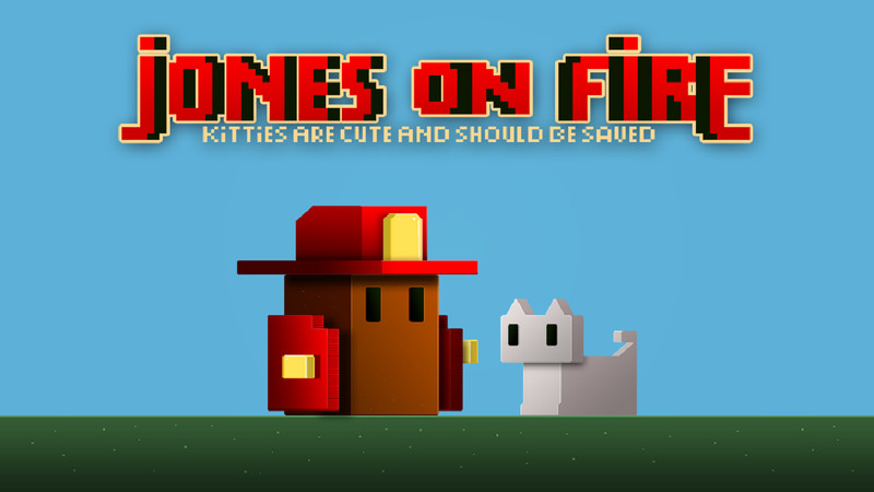 [$ 1.68] Jones On Fire - Soundtrack DLC Steam CD Key