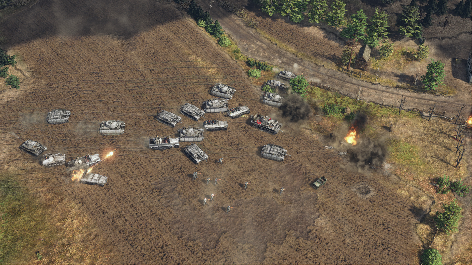 [$ 1.68] Sudden Strike 4 - Battle of Kursk DLC Steam CD Key